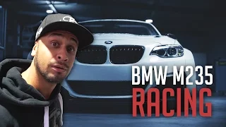 JP Performance - BMW M235i RACING | Software + Ladeluftkühler