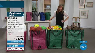 HSN | Home Solutions featuring Origami 08.08.2022 - 10 PM