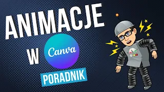 Kreator Animacji w Canva Z Pomocą Sztucznej Inteligencji 💎 + Darmowe Narzędzia 💻