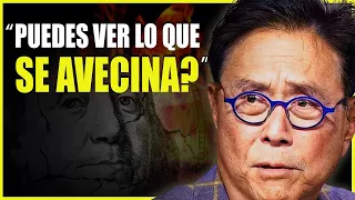 [IMPORTANTE] Puedes Ver Lo que Se Avecina | Ultima ADVERTENCIA de Robert Kiyosaki