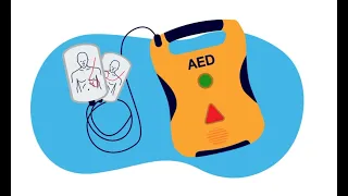 Using a defibrillator - Learning Zone - North East Ambulance Service
