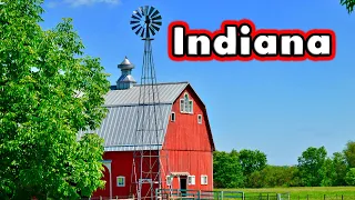 Top 10 reasons NOT to move to Indiana.