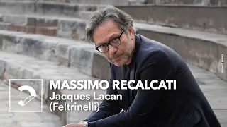 Massimo Recalcati | Jacques Lacan (Feltrinelli)