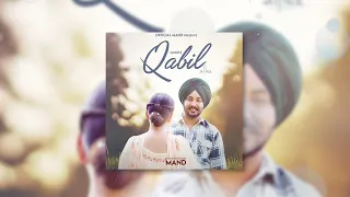 Qabil (Full Audio) Mand | Deol Harman | New Punjabi Song 2022