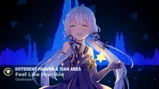 ▶[drum & bass] ★ Different Heaven & Sian Area - Feel Like Horrible (Free music to use)