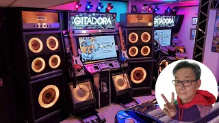 Gitadora Exchain