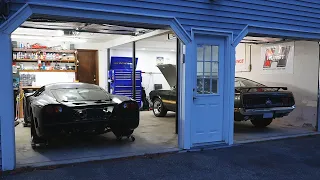 How to Spring CLEAN Your Garage