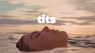 TITS // Cannes Short Film Palme d'Or Selection 2023 // Official Trailer