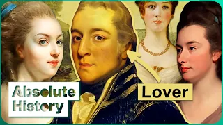 The Saucy Victorian Aristocrat Who Fathered Over 40 Children | Historic Britain | Absolute History