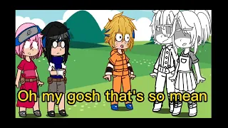 Then you'll be sorry hook! Naruto| Not my original sound!