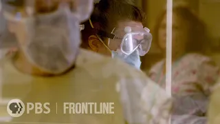 At the First US Hospital Network to Knowingly Battle COVID-19, a Struggle Over PPE | FRONTLINE