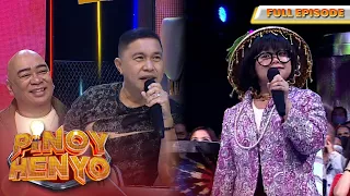 Ms. Dizon, nagpakita ng sariling dance move sa Pinoy Henyo | Pinoy Henyo | May 11, 2023