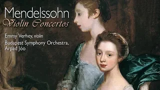 Mendelssohn: Violin Concertos