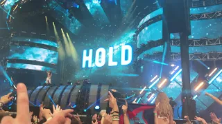 Steve Aoki- Ultra 2017- What We Started