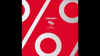 Apink (에이핑크) - %%(응응) (Eung Eung) [MP3 Audio] [PERCENT]