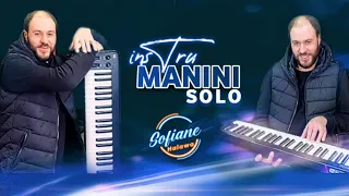 Manini Sahar ( Instru Solo) Live Solazur 2023 🎹🔥 قنبلة التيك توك