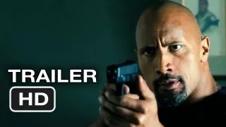 G.I. Joe Retaliation Official Trailer #1 (2012) Dwayne Johnson Movie HD