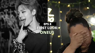 First Look S2 EPS 8 | ONEUS - Valkyrie, Lit, No Diggity, & LUNA | REACTION