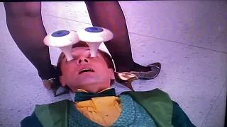 Favorite Scenes in Movies: Drop Dead Fred!