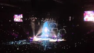 Pink - Truth About Love Tour (Melbourne 17/07/13) - Sober (ending)