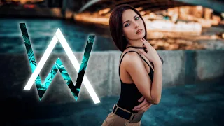 Alan Walker Style - Love Me ( New Song 2024 )
