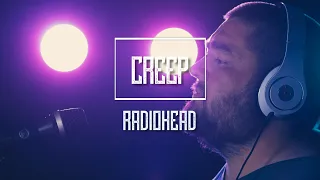 Creep - Radiohead (Cover)