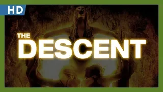 The Descent (2005) Trailer