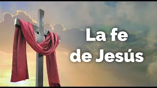 La fe de Jesús - Grupo 3 - Lección 07 "El origen del pecado"