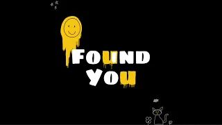 Aaron Kellim- Found You [official audio]