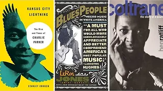 Reading Jazz: Five Essential Nonfiction Books