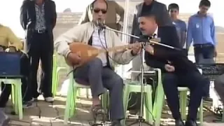 سعيد كاباري داوات قديم