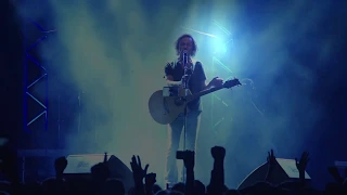 Βασίλης Παπακωνσταντίνου - Πόρτο Ρίκο - Official Video Live Καλοκαίρι 2019