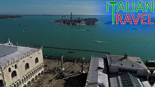 VENICE - ITALY │THE MOST BEAUTIFUL CITY IN THE WORLD! [2/2]