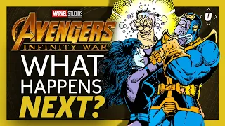 Avengers 4: What Happens After Infinity War?