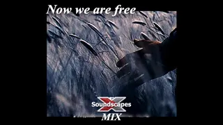 Now we are free - Gladiator themeTrance remix