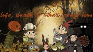Over the Garden Wall: life, death, & other lovely lies | Film Analysis