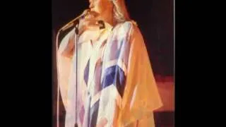 Agnetha - Senor Gonzales (1968)