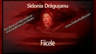 Sidonia Drăgușanu - Fiicele (1963)