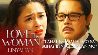 Love Thy Woman Linyahan | Episode 42