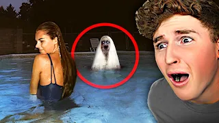 40 Scariest TikToks on the Internet..