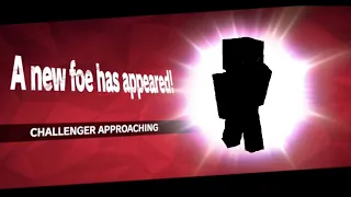 HOW TO UNLOCK SECRET CHARACTER IN SMASH ULTIMATE