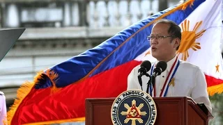 Aquino now open to Charter change, 2nd term