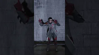 Who has the Best Dance in Gotham Knights?