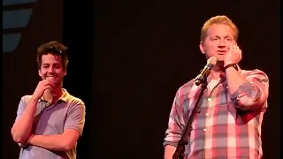 Tim Hawkins & John Crist [LIVE] "Jokes, Thoughts & Ideas That Don't Fit"