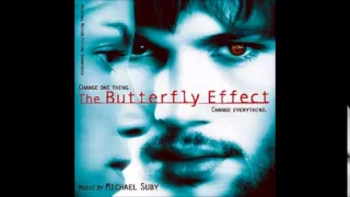 The Butterfly Effect Soundtrack - Kayleigh's Funeral