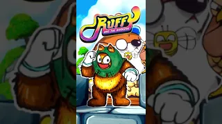 Ruffy and the Riverside (New Trailer)