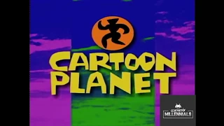 Cartoon Planet  - INTRO (Serie Tv) (1997)