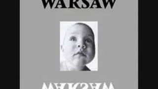 Warsaw - Warsaw (Joy Division)