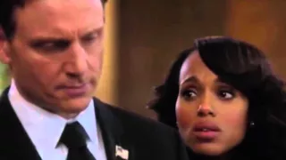 Olivia and Fitz | Comforting Sounds [1x01-5x09]