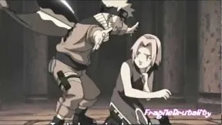 Narusaku - *~Grenade~*